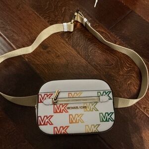 Michael Kors Belt Bag